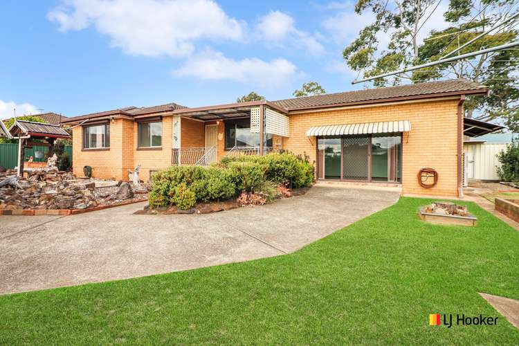 Main view of Homely house listing, 10 Rignold Street, Doonside NSW 2767