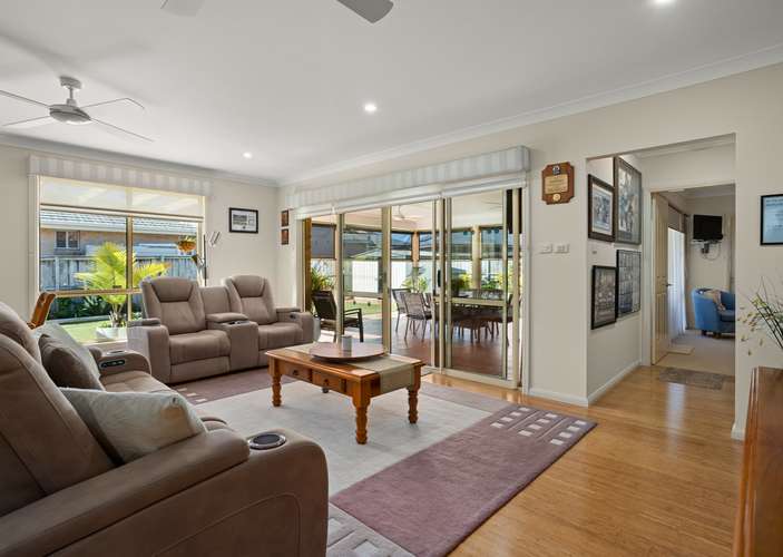 Third view of Homely house listing, 56 Electra Parade, Harrington NSW 2427