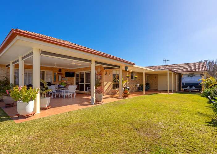 Sixth view of Homely house listing, 56 Electra Parade, Harrington NSW 2427