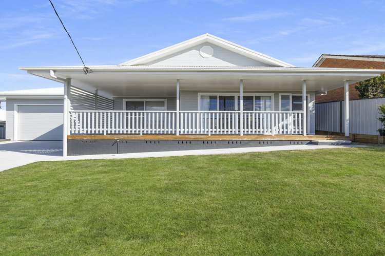 Main view of Homely house listing, 12 Chapman Street, Frederickton NSW 2440