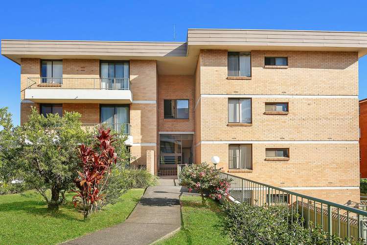 Main view of Homely apartment listing, 21/50-52 Keira Street, Wollongong NSW 2500