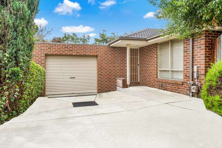 Main view of Homely unit listing, Villa 5/64 Chandler Road, Noble Park VIC 3174