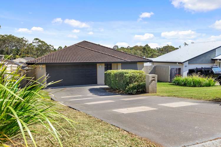 Main view of Homely house listing, 180 Waterloo Street, Cleveland QLD 4163