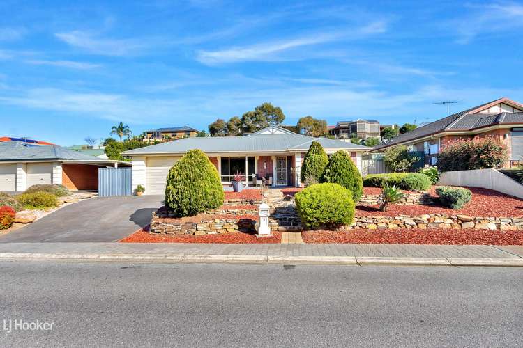 Main view of Homely house listing, 7 River View Drive, Hewett SA 5118