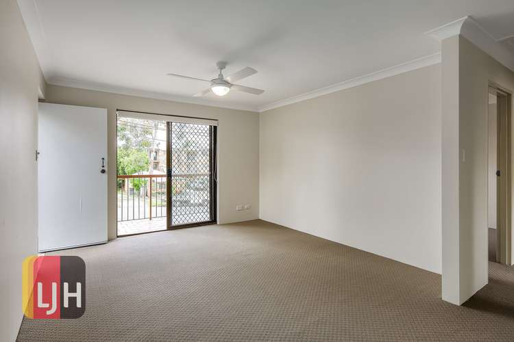 Main view of Homely apartment listing, 6/9 Denman Street, Alderley QLD 4051