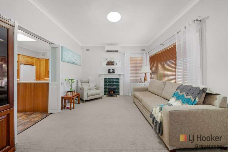Fourth view of Homely house listing, 45 Dennis Street, Greystanes NSW 2145
