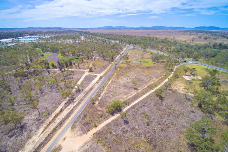Main view of Homely residentialLand listing, 157 Six Mile Road, Bajool QLD 4699