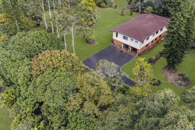 Main view of Homely house listing, 11 Windhaus Road, Atherton QLD 4883
