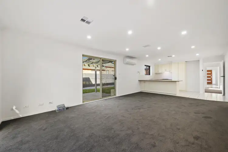 Third view of Homely house listing, 20 Swallow Street, Dunlop ACT 2615
