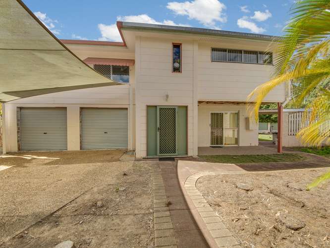 Fourth view of Homely house listing, 4 Yukana Street, Boyne Island QLD 4680