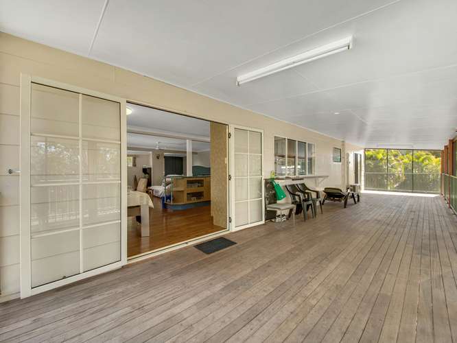 Sixth view of Homely house listing, 4 Yukana Street, Boyne Island QLD 4680