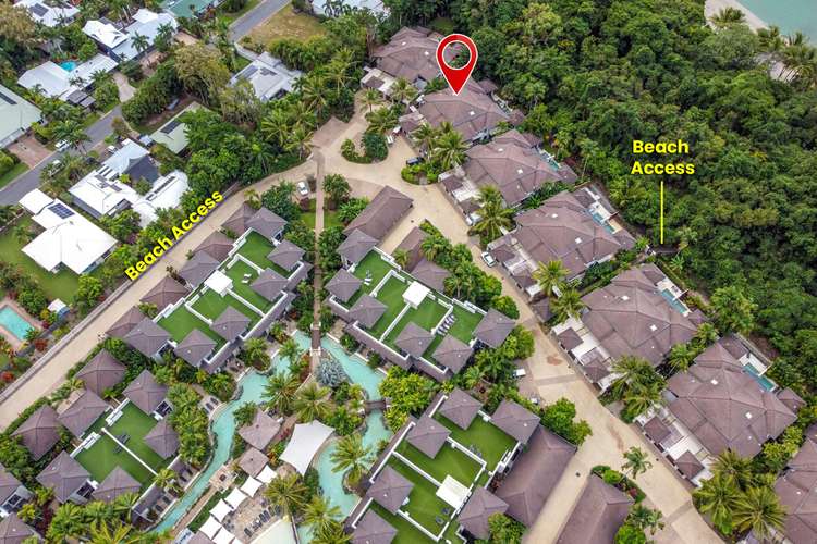 303 Sea Temple/22-36 Mitre Street, Port Douglas QLD 4877