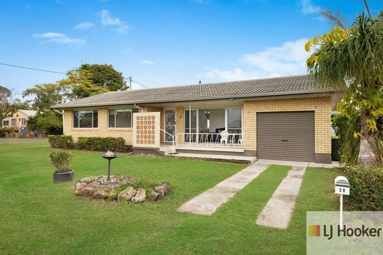 Main view of Homely house listing, 38 James Street, Mullumbimby NSW 2482
