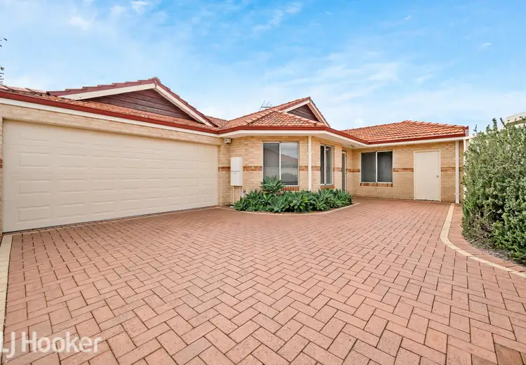 Main view of Homely house listing, 19B Marda Way, Nollamara WA 6061