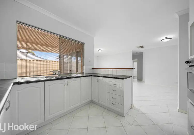 Second view of Homely house listing, 19B Marda Way, Nollamara WA 6061