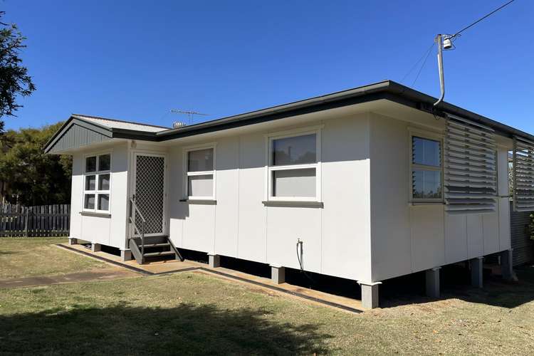 Main view of Homely house listing, 113 Haly Street, Kingaroy QLD 4610