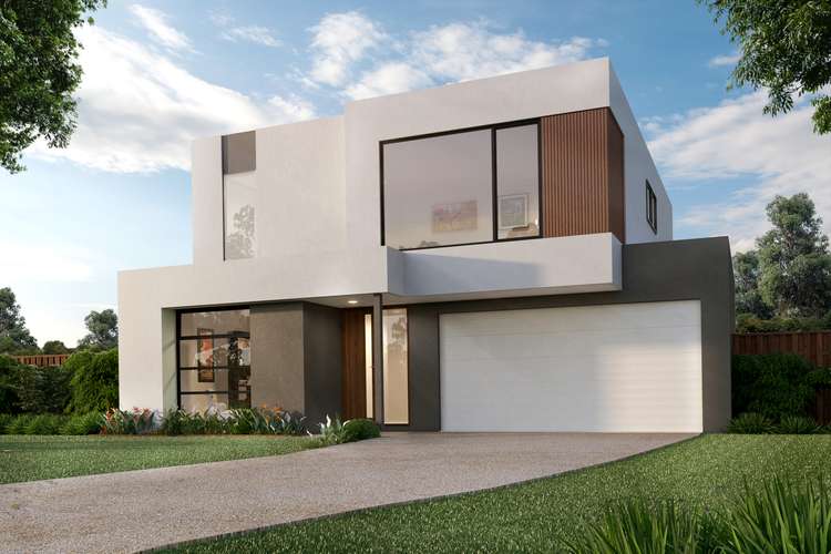 Main view of Homely house listing, Lot 447 Dream Avenue, Cranbourne East VIC 3977