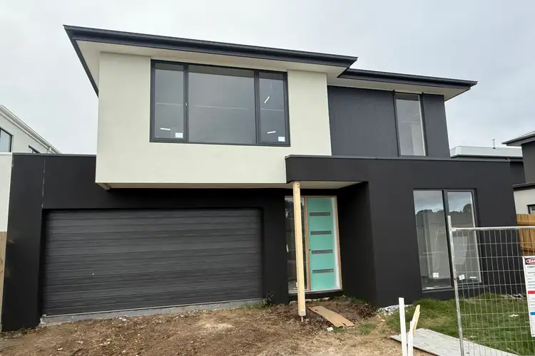 Main view of Homely house listing, Lot 447 Dream Avenue, Cranbourne East VIC 3977