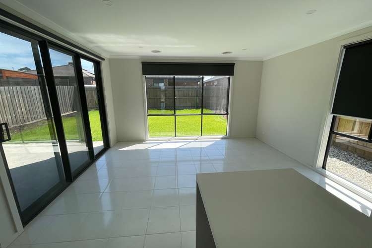 Second view of Homely house listing, Lot 447 Dream Avenue, Cranbourne East VIC 3977