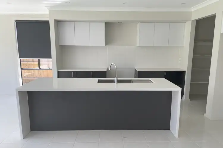 Second view of Homely house listing, Lot 447 Dream Avenue, Cranbourne East VIC 3977
