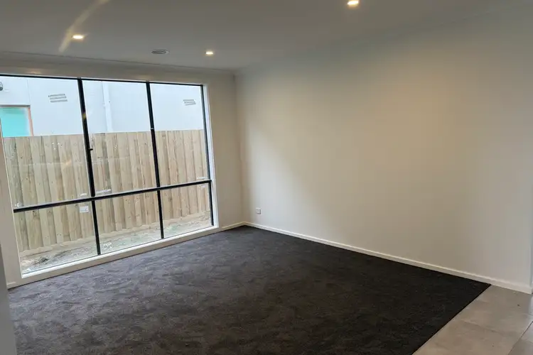 Sixth view of Homely house listing, Lot 447 Dream Avenue, Cranbourne East VIC 3977