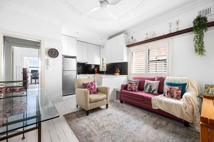 Main view of Homely apartment listing, 4/195-199 Bondi Road, Bondi NSW 2026