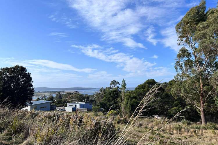 Lot 1 Oceanvista Drive, St Helens TAS 7216