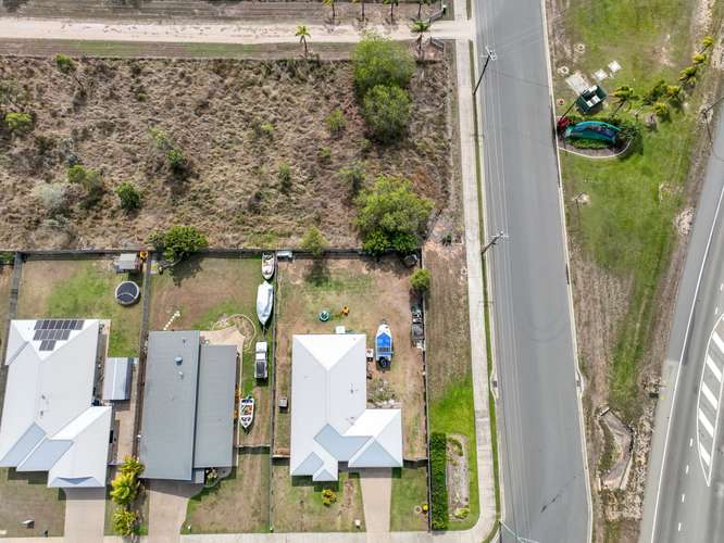 Third view of Homely house listing, 2 Banks Drive, Bowen QLD 4805