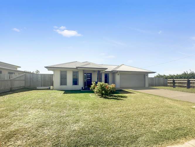 Fifth view of Homely house listing, 2 Banks Drive, Bowen QLD 4805