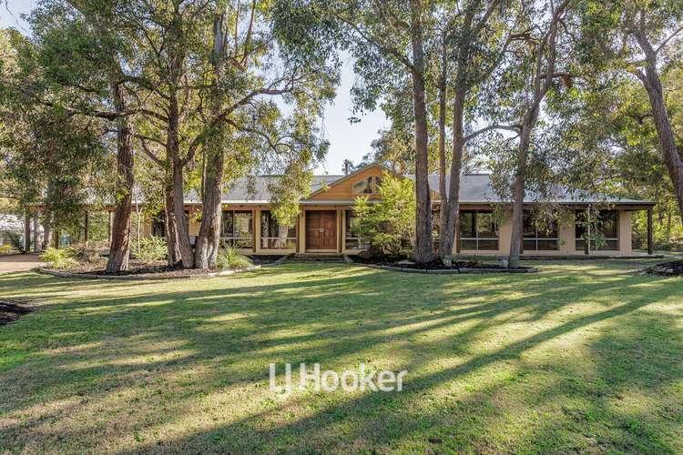 Main view of Homely acreageSemiRural listing, 3 Duce Drive, Boyanup WA 6237