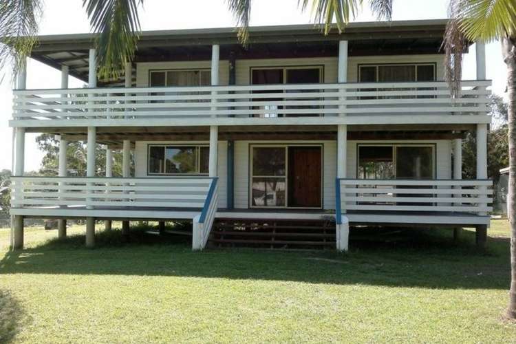 Main view of Homely house listing, 45-49 Crest Haven, Lamb Island QLD 4184