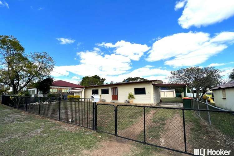 Main view of Homely house listing, 39 Haig Street, Clermont QLD 4721