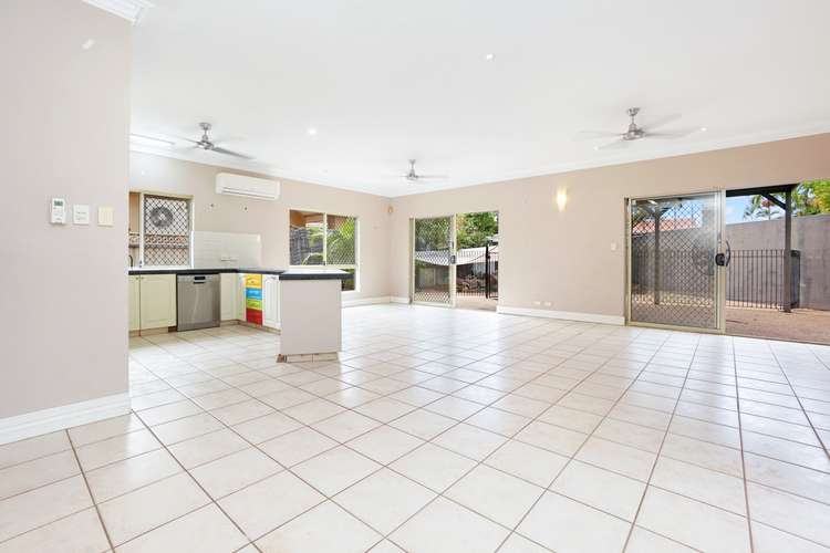 Fourth view of Homely house listing, 2 Mihailou Court, Coconut Grove NT 810