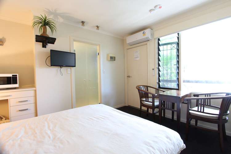 48/52 Gregory Street, Parap NT 820