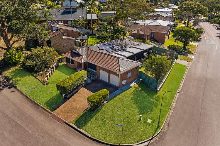 Main view of Homely house listing, 24 Marilyn Crescent, Tumbi Umbi NSW 2261