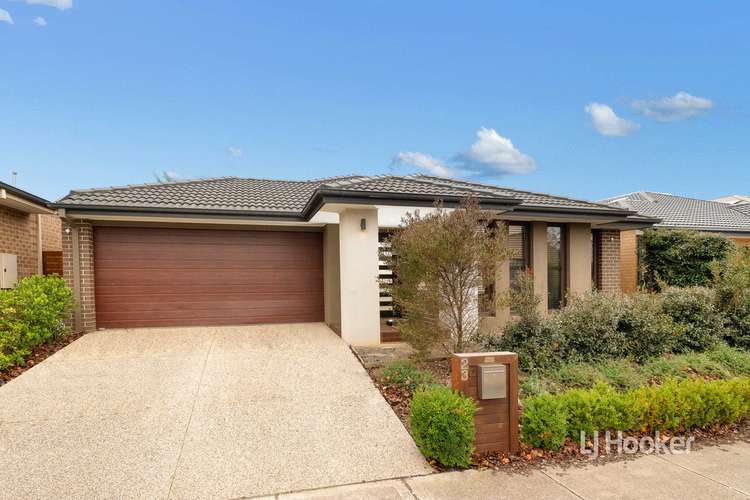 Second view of Homely house listing, 23 Denman Drive, Point Cook VIC 3030