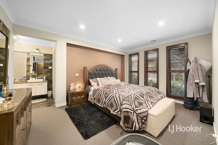 Third view of Homely house listing, 23 Denman Drive, Point Cook VIC 3030
