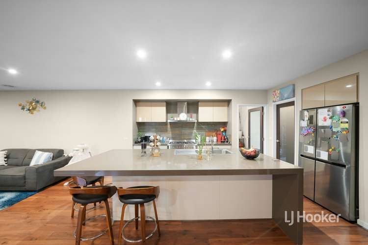 Sixth view of Homely house listing, 23 Denman Drive, Point Cook VIC 3030