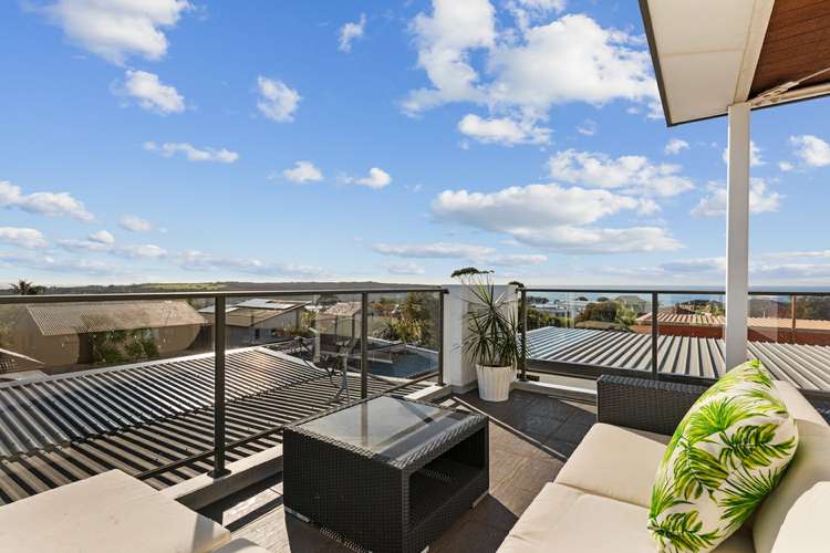 Fifth view of Homely unit listing, 3/3 Adams Ave, Malabar NSW 2036