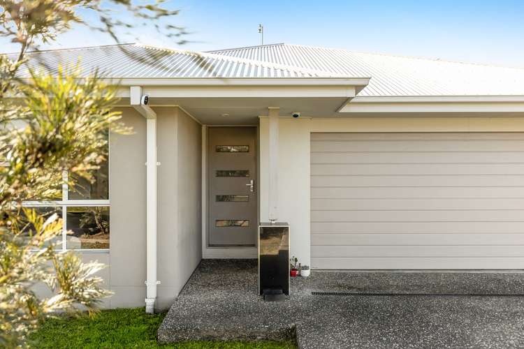 Main view of Homely house listing, 12 Breanna Street, Cotswold Hills QLD 4350