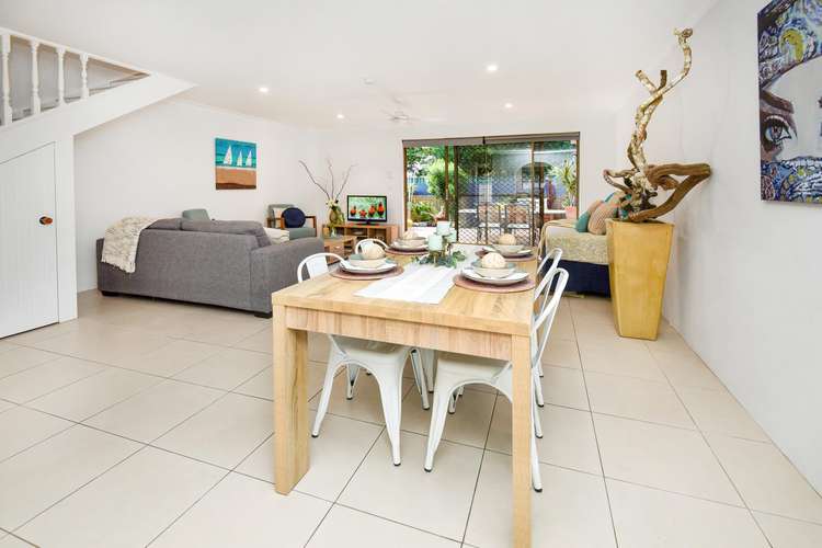 Main view of Homely townhouse listing, 9/45-47 Boultwood Street, Coffs Harbour NSW 2450