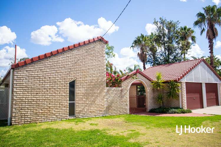 1A Wright Street, Roma QLD 4455