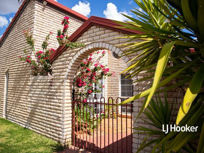 Third view of Homely house listing, 1A Wright Street, Roma QLD 4455