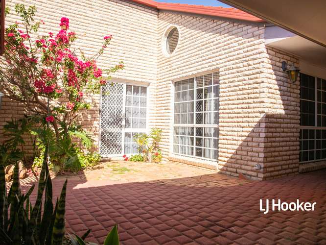 Fifth view of Homely house listing, 1A Wright Street, Roma QLD 4455