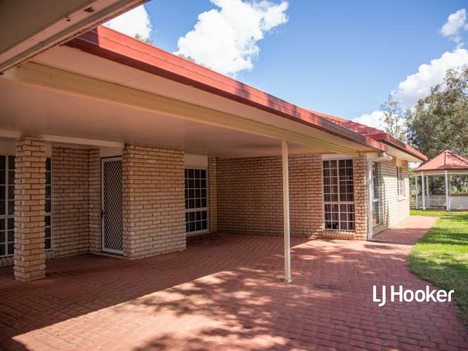 Sixth view of Homely house listing, 1A Wright Street, Roma QLD 4455