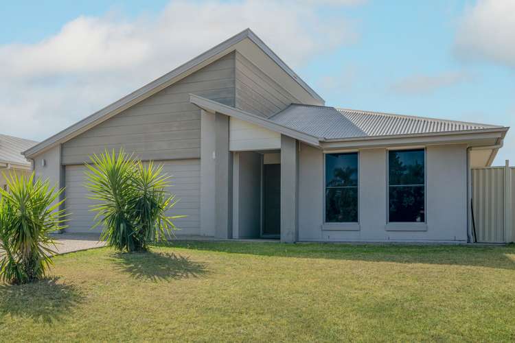 Main view of Homely house listing, 87 Loch Street, Emerald QLD 4720