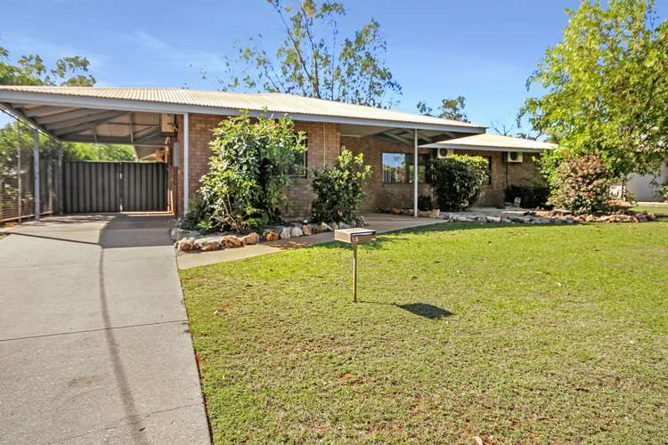 Main view of Homely house listing, 15 Wallace Court, Katherine NT 850