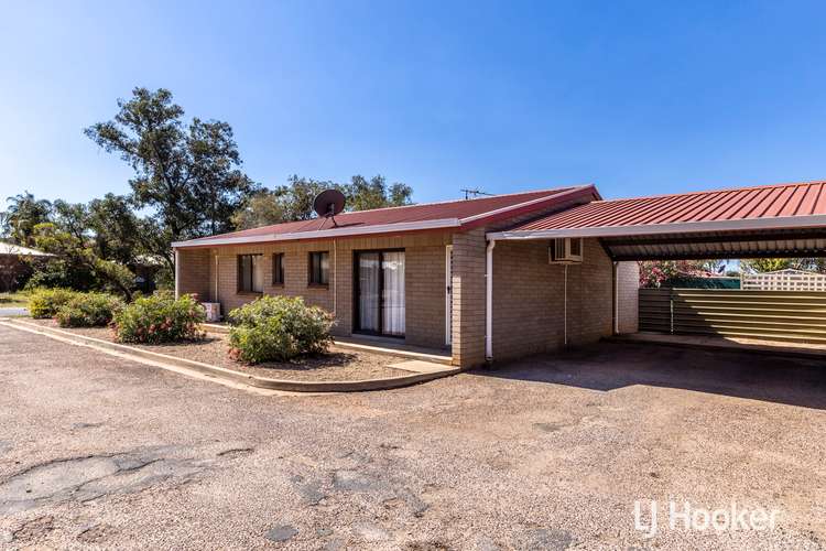 1/7 Battarbee Street, Araluen NT 870