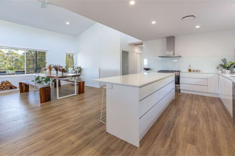 Main view of Homely acreageSemiRural listing, 22A Kiwarrak Drive, Rainbow Flat NSW 2430