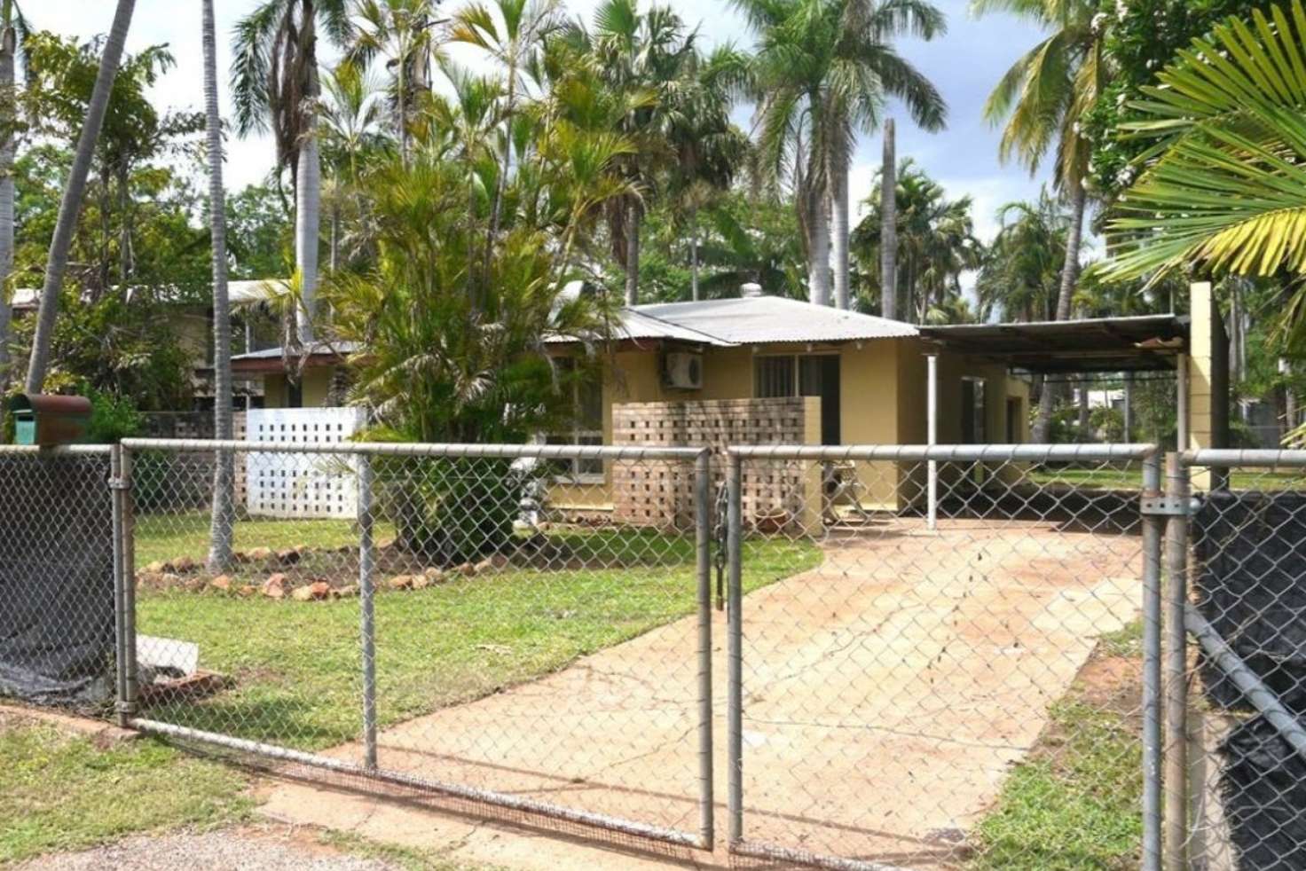 Main view of Homely house listing, 15 Walter Young Street, Katherine NT 850